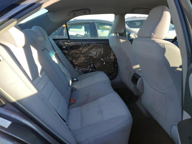 Photo 10 from auction – 2017 TOYOTA CAMRY LE with VIN 4T1BF1FK2HU665326