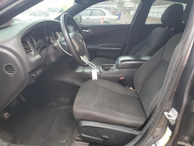 Photo 7 from auction – 2014 DODGE CHARGER SE with VIN 2C3CDXBG3EH108995