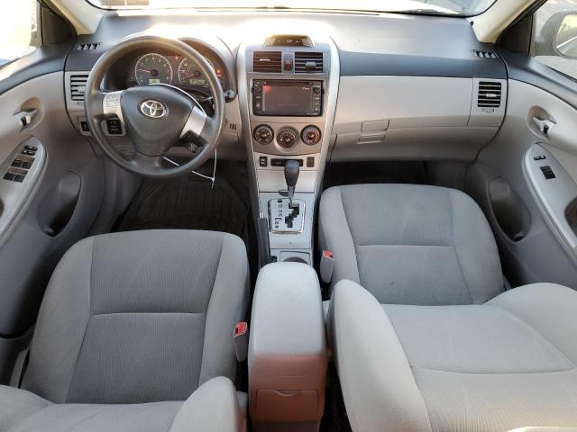 Photo 8 from auction – 2013 TOYOTA COROLLA BA with VIN 2T1BU4EE6DC061700