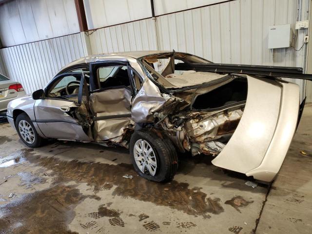 Photo 2 from auction – 2001 CHEVROLET IMPALA with VIN 2G1WF52EX19240882