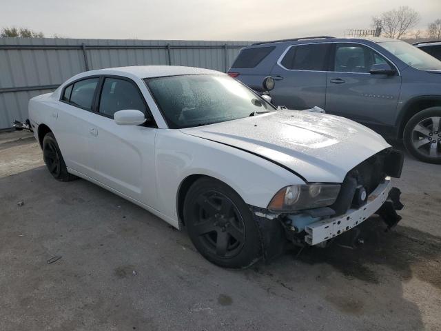 Photo 4 from auction – 2013 DODGE CHARGER PO with VIN 2C3CDXATXDH544434
