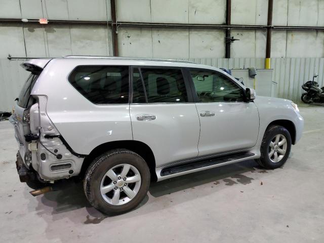 Photo 3 from auction – 2010 LEXUS GX 460 with VIN JTJBM7FX8A5010027