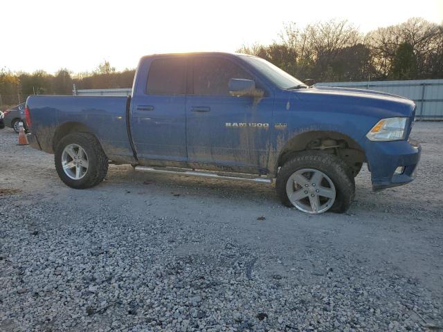 Photo 4 from auction – 2011 DODGE RAM 1500 with VIN 1D7RV1GT2BS576085