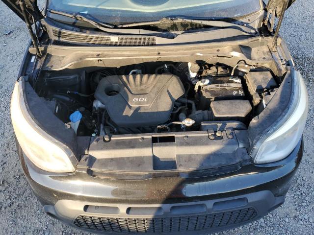 Photo 11 from auction – 2016 KIA SOUL with VIN KNDJN2A20G7309194