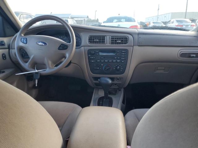 Photo 8 from auction – 2003 FORD TAURUS SE with VIN 1FAFP53U83A240712