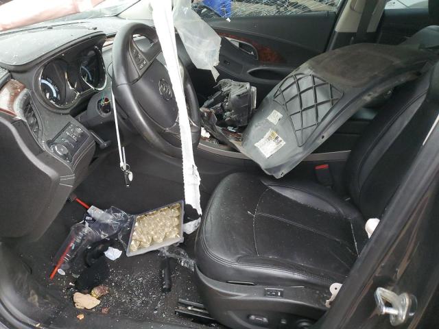 Photo 7 from auction – 2013 BUICK LACROSSE with VIN 1G4GC5E31DF203094