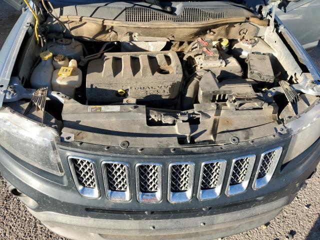 Photo 11 from auction – 2014 JEEP COMPASS with VIN 1C4NJCEB1ED547664