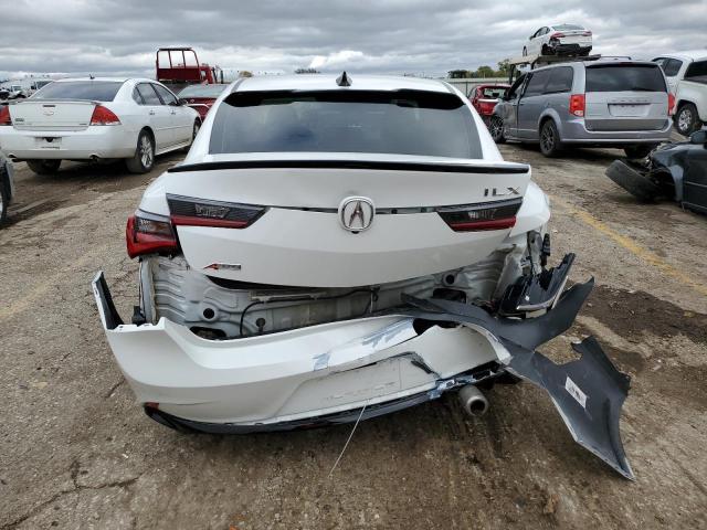 Photo 6 from auction – 2021 ACURA ILX PREMIU with VIN 19UDE2F8XMA004991