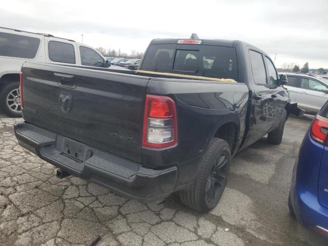 Photo 3 from auction – 2023 RAM 1500 BIG H with VIN 1C6RRFFG0PN696206
