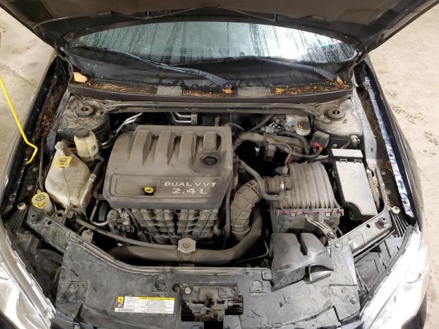 Photo 11 from auction – 2011 CHRYSLER 200 TOURIN with VIN 1C3BC1FB0BN592749