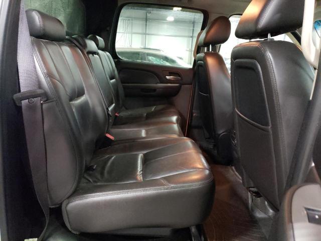 Photo 10 from auction – 2011 CHEVROLET AVALANCHE with VIN 3GNTKFE36BG404942