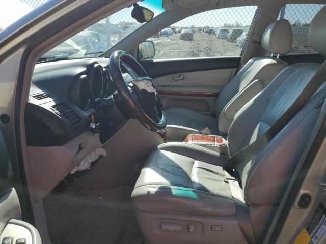 Photo 7 from auction – 2004 LEXUS RX 330 with VIN JTJGA31U140035938