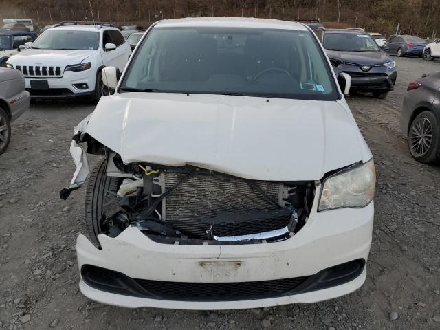 Photo 5 from auction – 2011 DODGE GRAND CARA with VIN 2D4RN3DG2BR615727