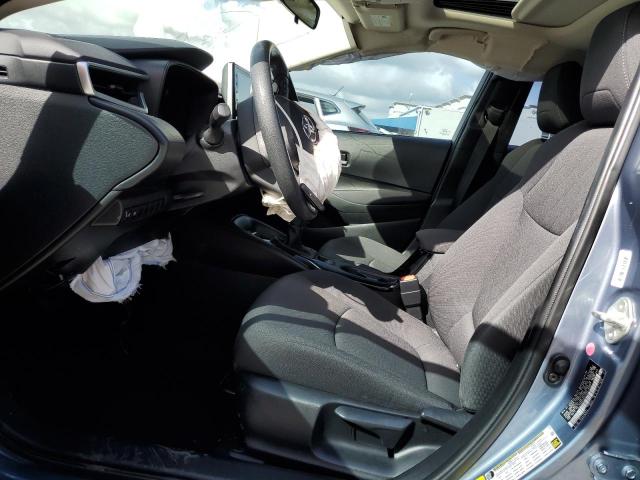Photo 7 from auction – 2020 TOYOTA COROLLA LE with VIN 5YFHPRAE0LP051912