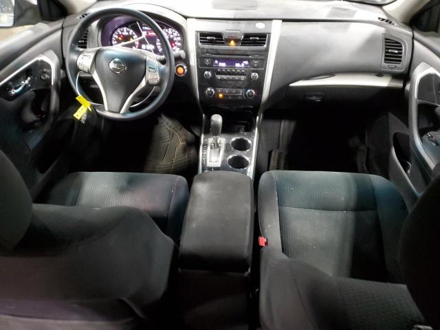 Photo 8 from auction – 2014 NISSAN ALTIMA 2.5 with VIN 1N4AL3AP1EC182828