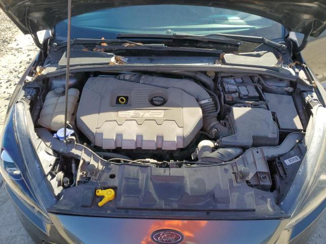 Photo 11 from auction – 2016 FORD FOCUS ST with VIN 1FADP3L97GL230156