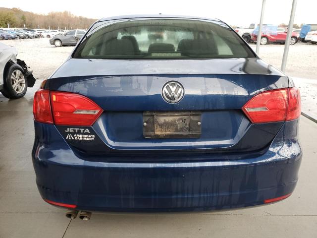 Photo 6 from auction – 2012 VOLKSWAGEN JETTA BASE with VIN 3VW2K7AJ3CM344844