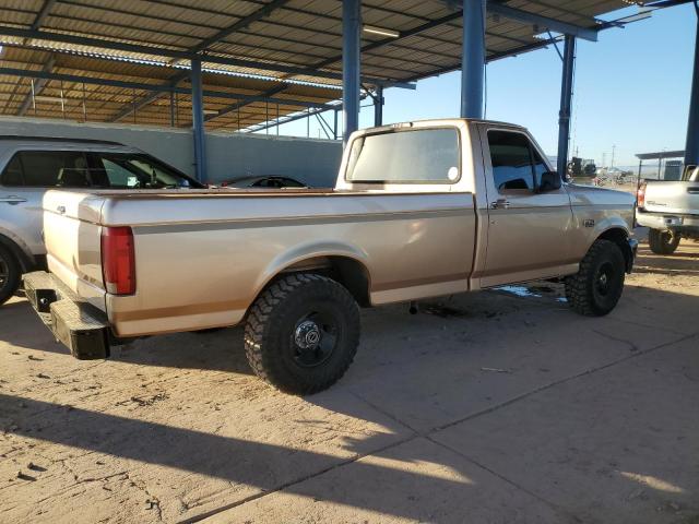 Photo 3 from auction – 1994 FORD F150 with VIN 1FTDF15Y7RLA81479