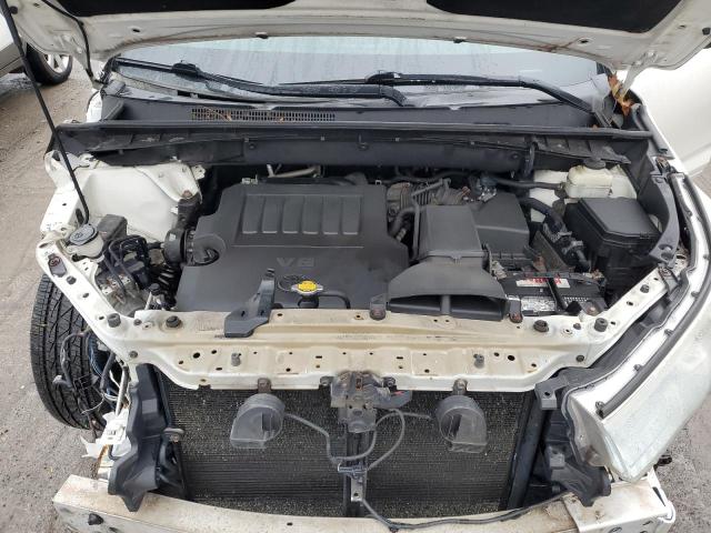 Photo 12 from auction – 2014 TOYOTA HIGHLANDER with VIN 5TDDKRFH1ES023367