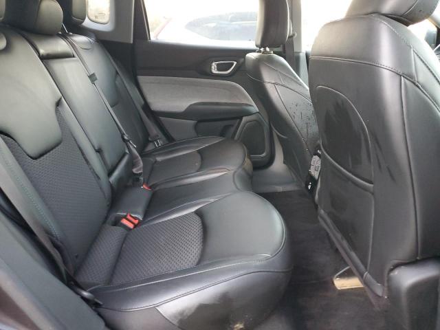 Photo 11 from auction – 2022 JEEP COMPASS LA with VIN 3C4NJDBB5NT104759
