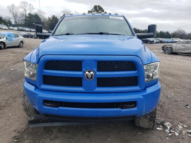 Photo 5 from auction – 2018 RAM 2500 ST with VIN 3C6UR5CL6JG183323