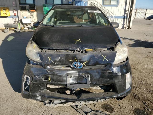 Photo 5 from auction – 2010 TOYOTA PRIUS with VIN JTDKN3DU3A5185237
