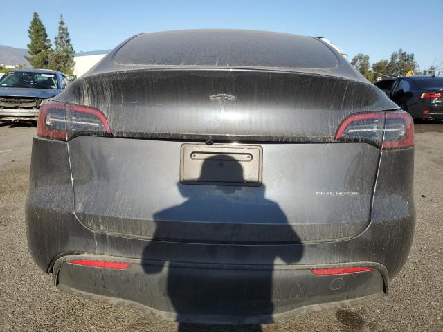 Photo 6 from auction – 2023 TESLA MODEL Y with VIN 7SAYGDEE8PA196792