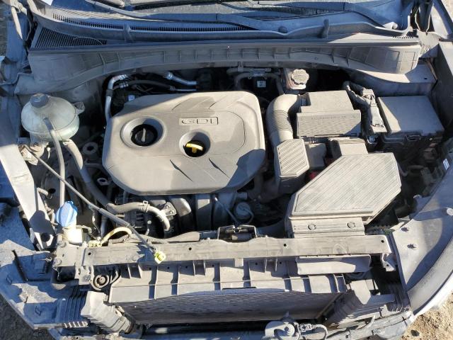 Photo 12 from auction – 2016 HYUNDAI TUCSON LIM with VIN KM8J33A48GU059990