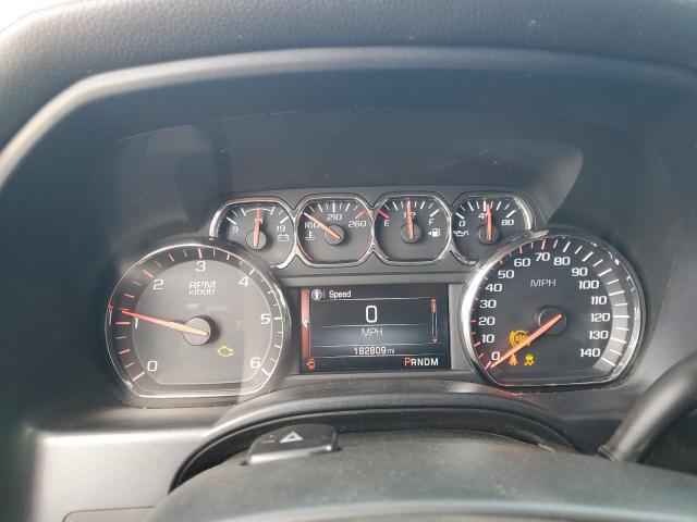 Photo 9 from auction – 2014 GMC SIERRA C15 with VIN 3GTP1UEC7EG246732