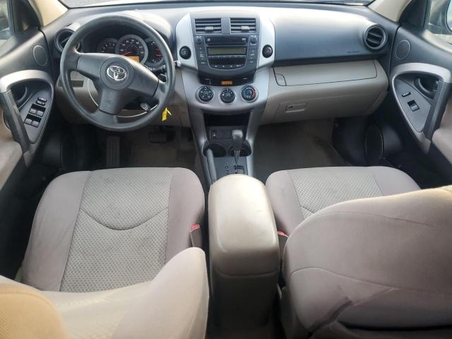 Photo 8 from auction – 2008 TOYOTA RAV4 with VIN JTMBK33V586032088