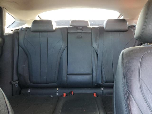 Photo 10 from auction – 2016 BMW X6 SDRIVE3 with VIN 5UXKU0C59G0F93390