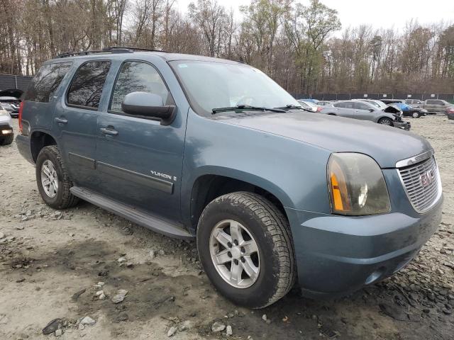 Photo 4 from auction – 2009 GMC YUKON SLT with VIN 1GKFK33009R247775
