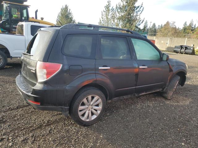 Photo 3 from auction – 2011 SUBARU FORESTER L with VIN JF2SHAEC0BH774426