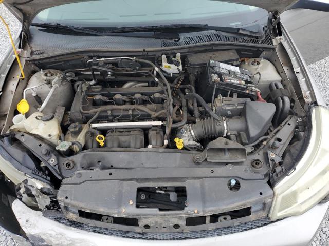 Photo 11 from auction – 2008 FORD FOCUS SE with VIN 1FAHP35N58W195547