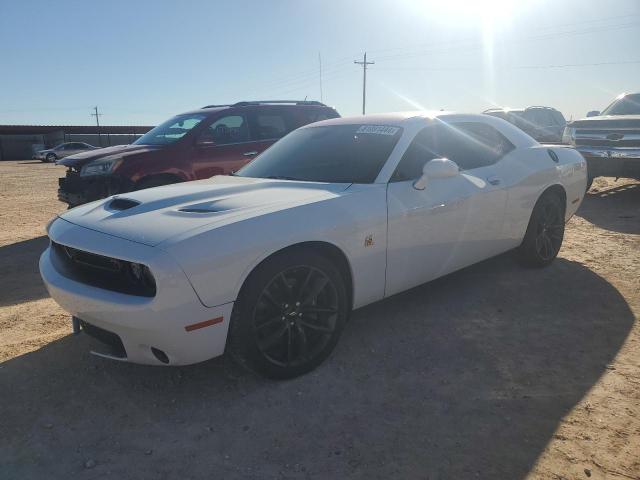 DODGE CHALLENGER 2019 with VIN 2C3CDZFJXKH687934 - Photo from auction