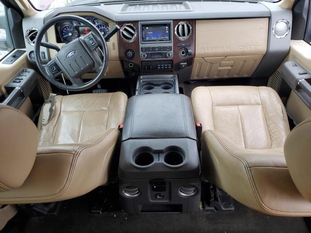 Photo 8 from auction – 2012 FORD F250 SUPER with VIN 1FT7W2BT3CEC90614