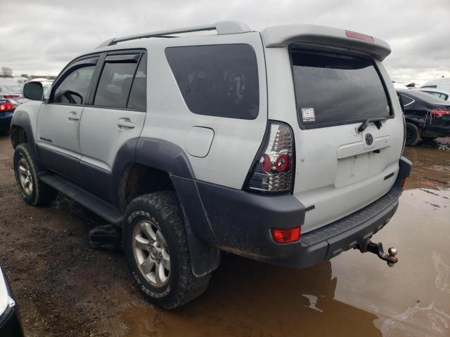 Photo 2 from auction – 2003 TOYOTA 4RUNNER SR with VIN JTEBU14R630001066