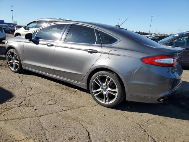 Photo 2 from auction – 2013 FORD FUSION TIT with VIN 3FA6P0K94DR112166
