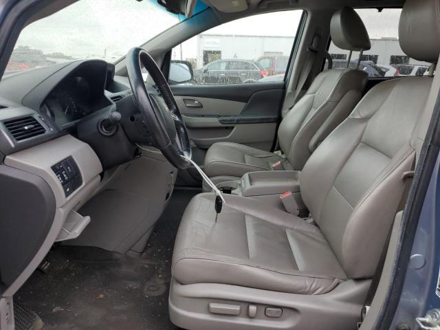 Photo 7 from auction – 2011 HONDA ODYSSEY EX with VIN 5FNRL5H66BB101584