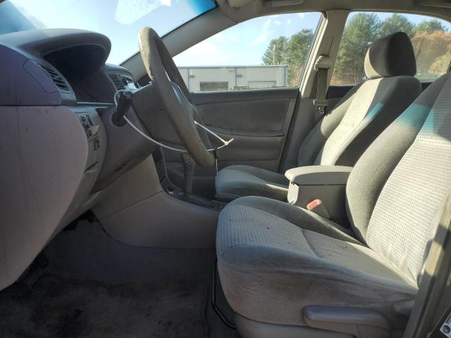 Photo 7 from auction – 2005 TOYOTA COROLLA CE with VIN 2T1BR32E65C431786