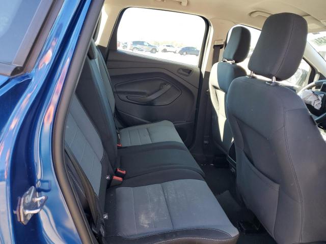 Photo 11 from auction – 2019 FORD ESCAPE S with VIN 1FMCU0F71KUC46973