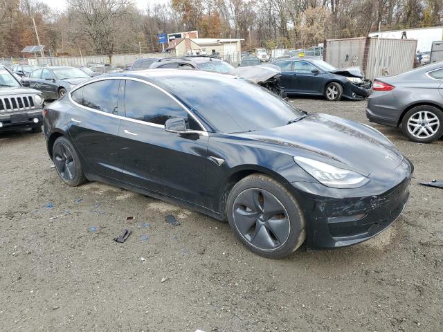 Photo 4 from auction – 2018 TESLA MODEL 3 with VIN 5YJ3E1EB6JF103523