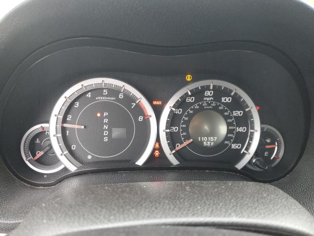 Photo 8 from auction – 2010 ACURA TSX with VIN JH4CU2F62AC004896