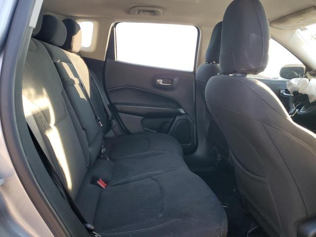 Foto 10 de la subasta – 2018 JEEP COMPASS SP con VIN 3C4NJCAB2JT462049