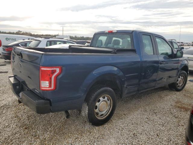 Photo 3 from auction – 2016 FORD F150 SUPER with VIN 1FTEX1C8XGFD34004