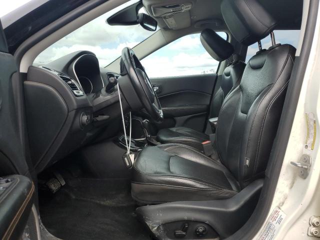 Photo 7 from auction – 2018 JEEP COMPASS LI with VIN 3C4NJDCB2JT397397