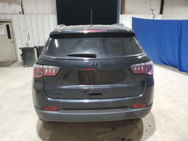 Photo 6 from auction – 2018 JEEP COMPASS LA with VIN 3C4NJDBB5JT433827