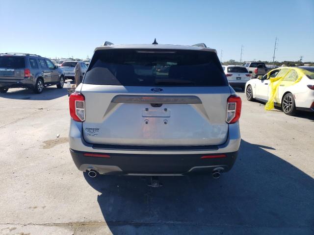 Photo 6 from auction – 2023 FORD EXPLORER X with VIN 1FMSK7DHXPGA91206