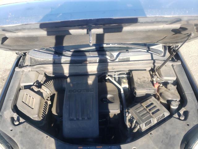 Photo 12 from auction – 2013 GMC TERRAIN SL with VIN 2GKALMEK6D6325380