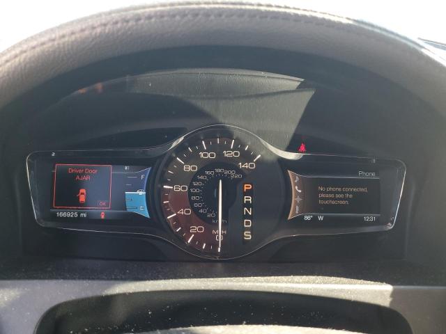 صورة رقم 9 من المزاد - 2013 LINCOLN MKX مع VIN 2LMDJ8JK1DBL48438